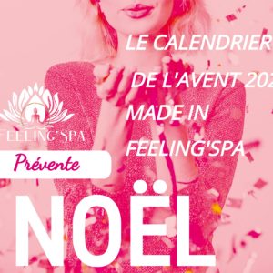 calendrier de l’avent 2022